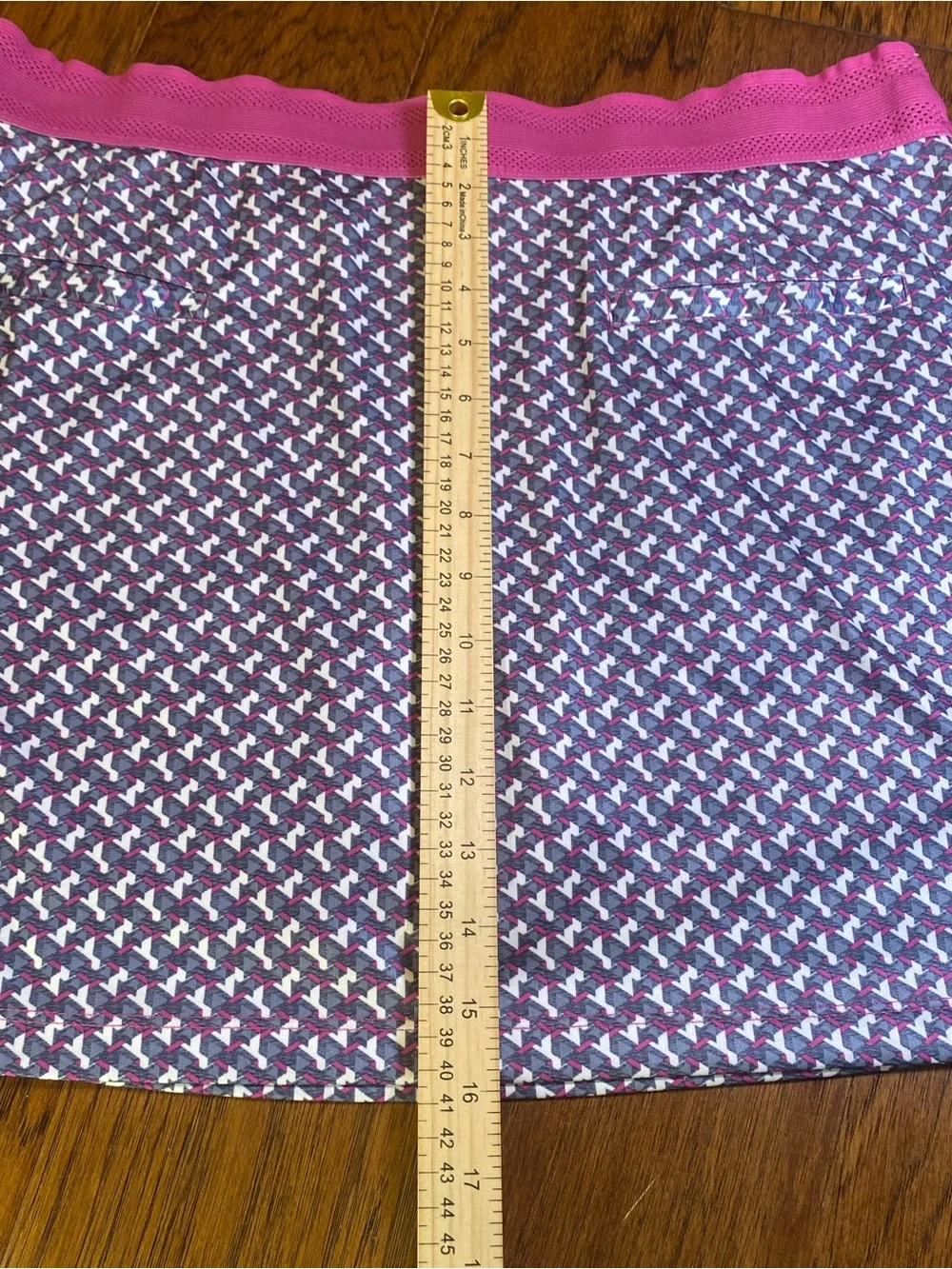 PGA TOUR Apparel‎ Women's Golf Skort